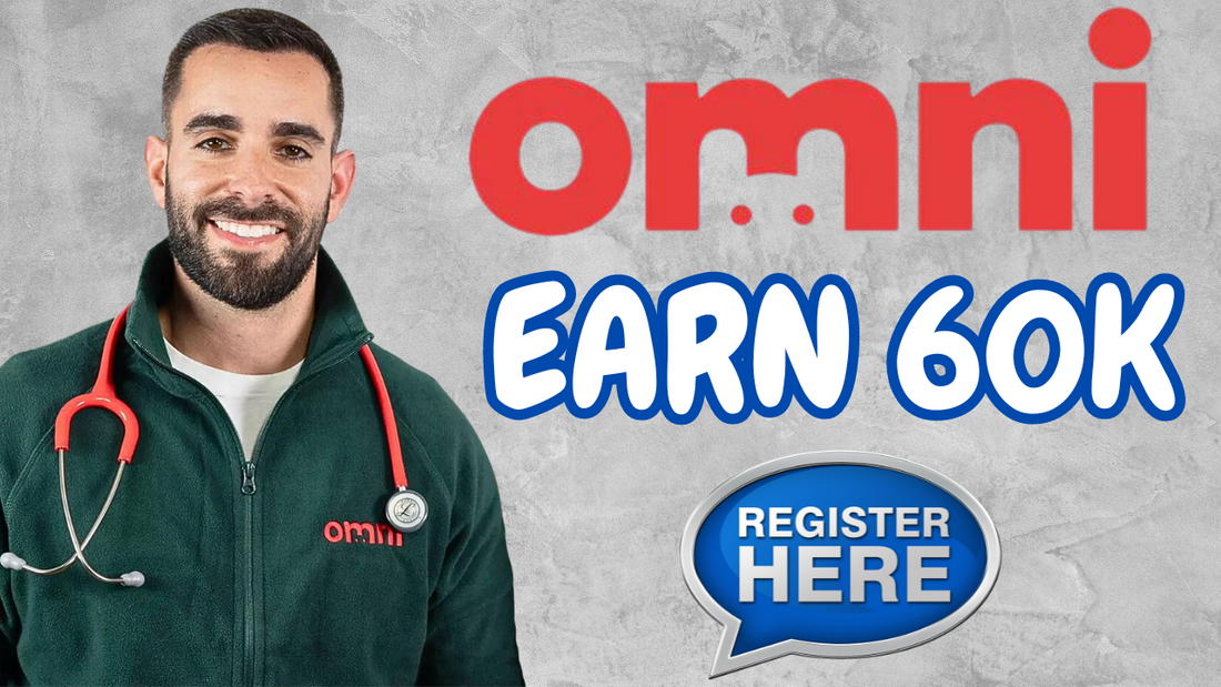 OMNI PET FOOD REVIEW: Owners Could Earn £60,000!