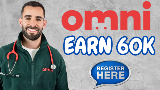 OMNI PET FOOD REVIEW: Owners Could Earn £60,000!