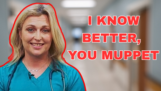 Cat The Vet: Why She's The Most Hated Veterinarian