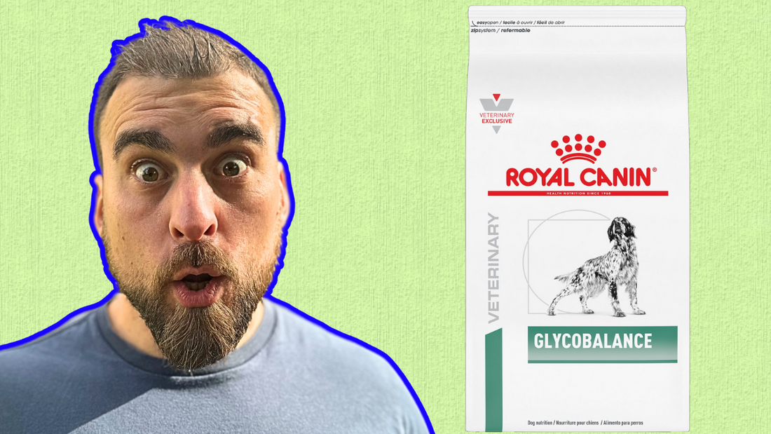 Royal Canin Glycobalance Review