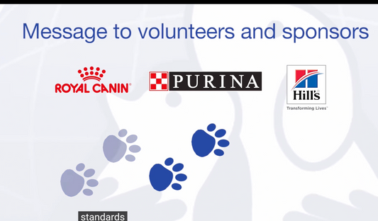 THE WSAVA ILLUSION: How Big Pet Food Shaped the Veterinary Standard