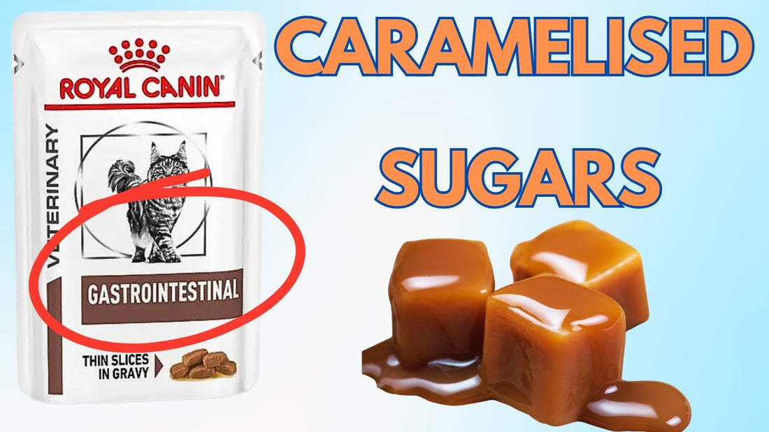 Royal Canin Should Be Ashamed of Themselves