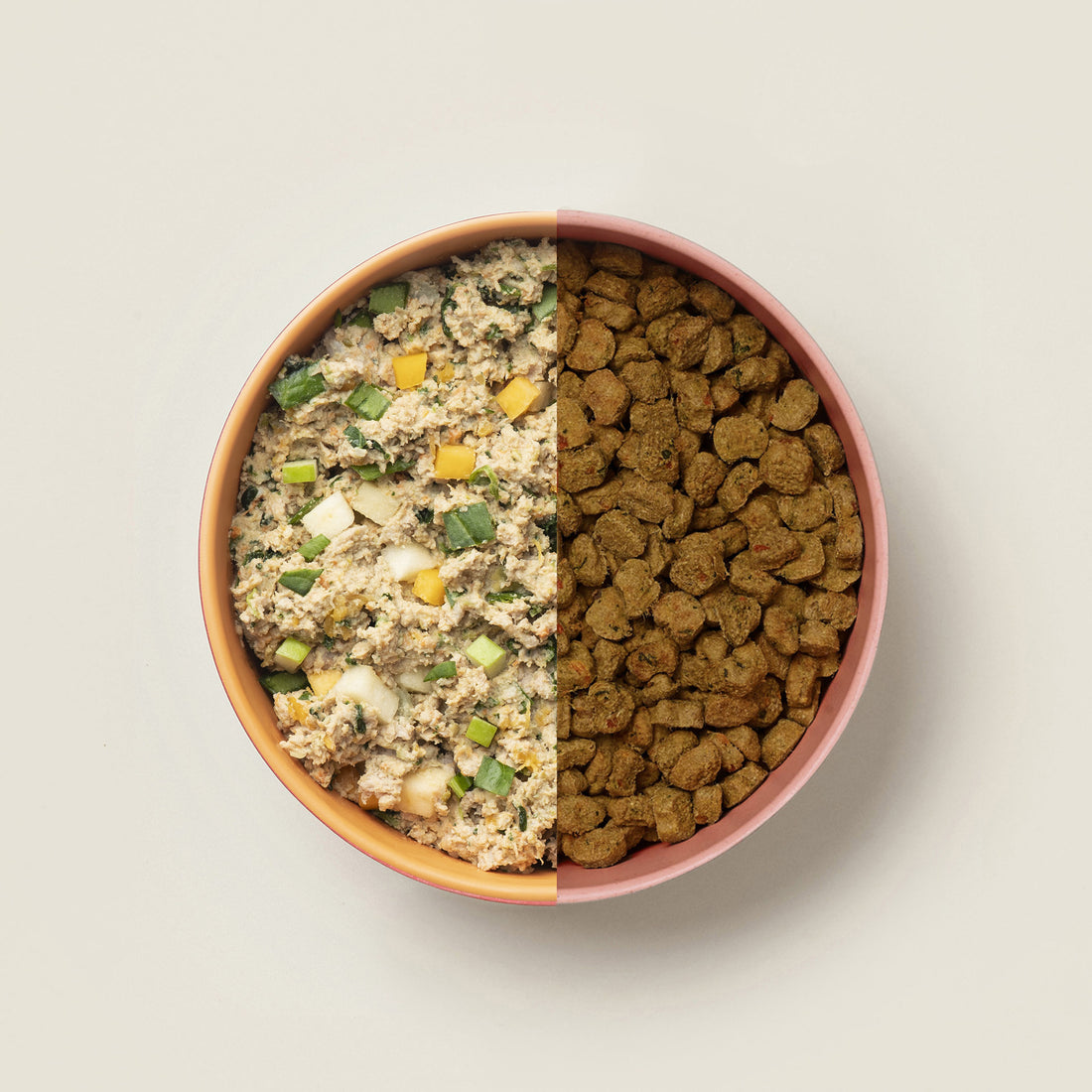 How to Transition a Dog to a New Food: A Step-by-Step Guide