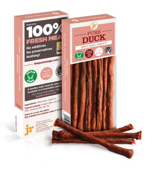 JR Sticks (50g Pack)