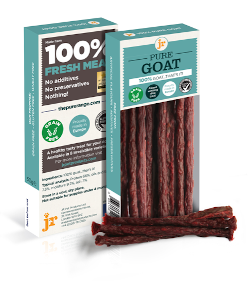 JR Sticks (50g Pack)