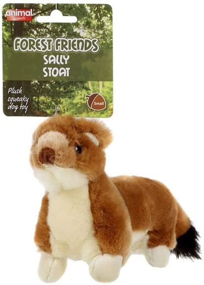 Animal Instincts Forest Friends