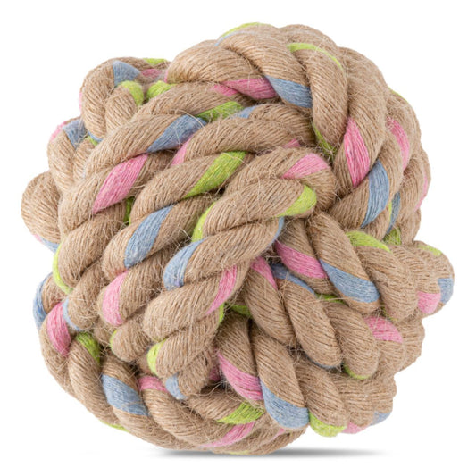 Beco Hemp Chunky Ball