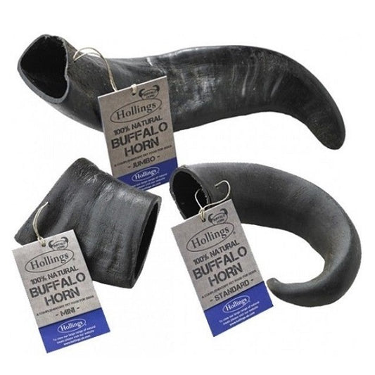 Buffalo Horn
