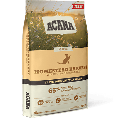 Acana Homestead Harvest