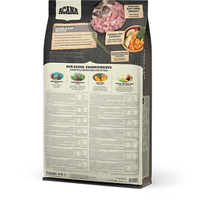 Acana Light & Fit