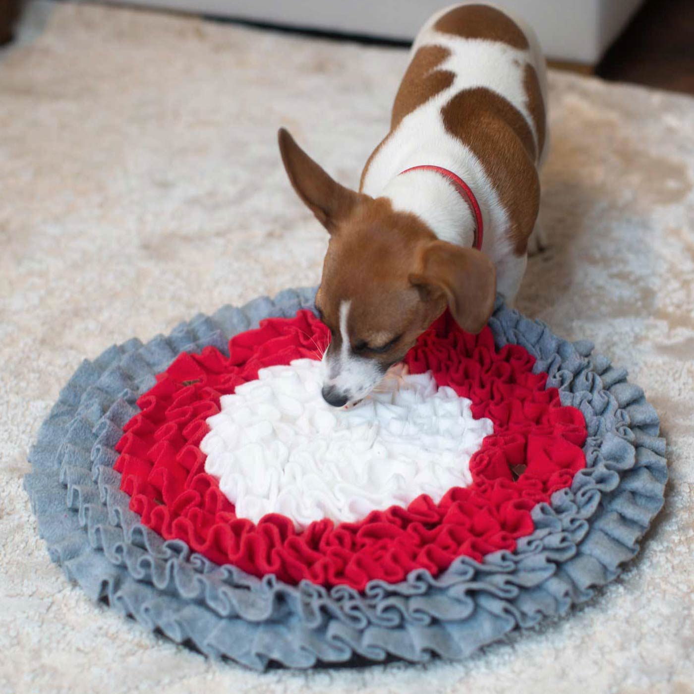 AFP Dig It Fluffy Mat