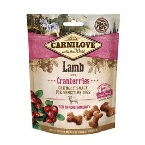 Carnilove Crunchy Snack