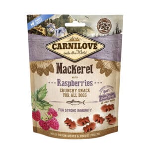 Carnilove Crunchy Snack