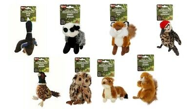 Animal Instincts Forest Friends